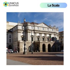 La Scala