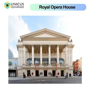 Royal Opera House