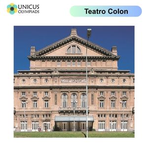 Teatro Colon