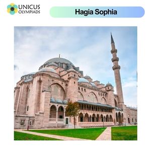 Hagia Sophia