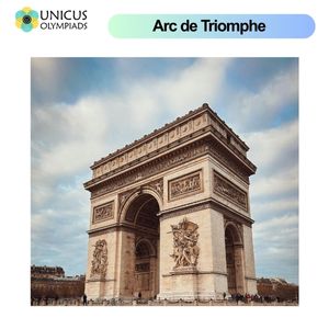 Arc de Triomphe