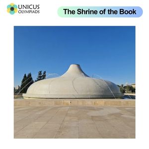 Shrine of the Book