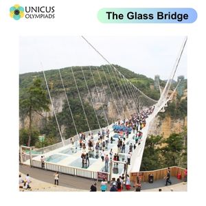 Glass Bridge