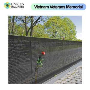 Vietnam Veterans Memorial