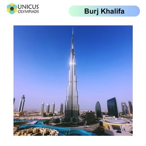 Burj Khalifa