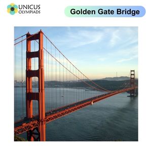 Golden Gate Bridge