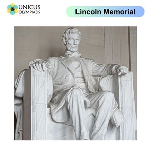 Lincoln Memorial