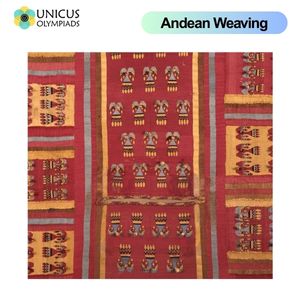 Andean Weaving