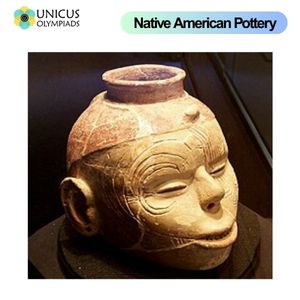 Native American Pottery
