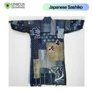 Japanese Sashiko