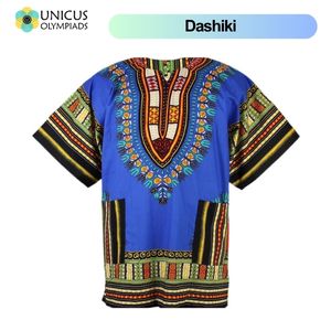 Dashiki