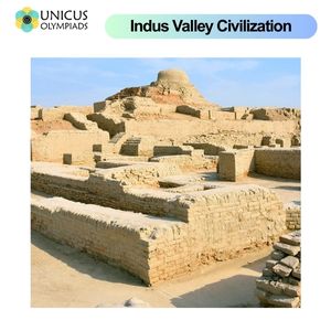 Indus Valley Civilization