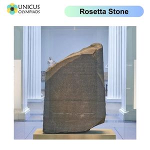 Rosetta Stone