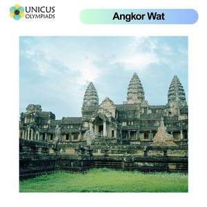 Angkor Wat