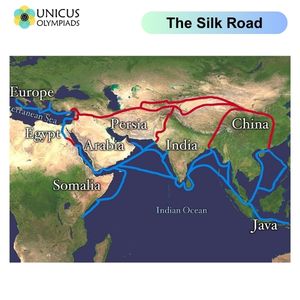 Silk Road