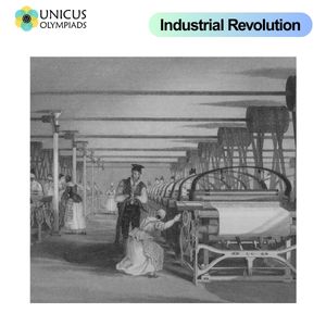 Industrial Revolution