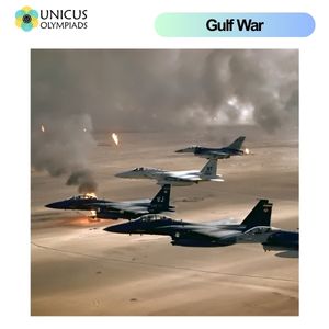 Gulf War