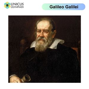 Galileo Galilei
