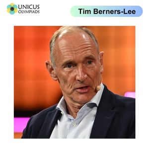 Tim Berners-Lee