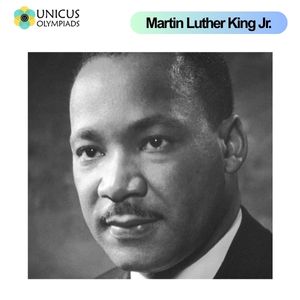 Martin Luther King Jr