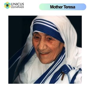 Mother Teresa