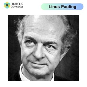 Linus Pauling