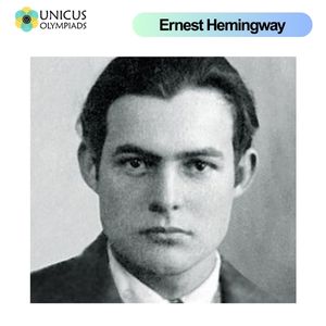 Ernest Hemingway