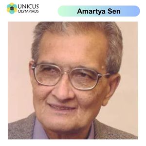 Amartya Sen
