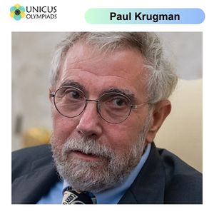 Paul Krugman