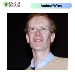 Andrew Wiles