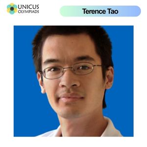 Terence Tao