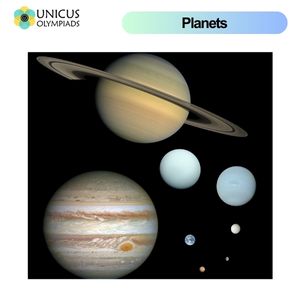 Planets