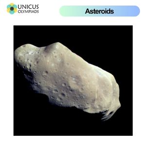 Asteroids