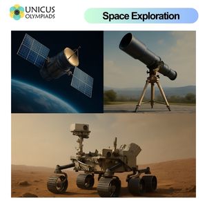 Satellites