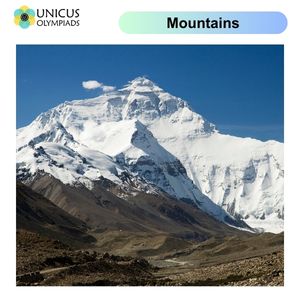 Mountains
