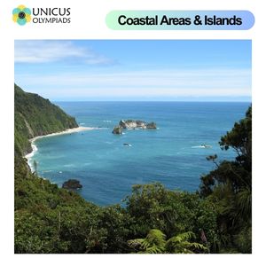 Coastal Areas and Islands