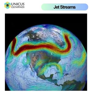 Jet Streams
