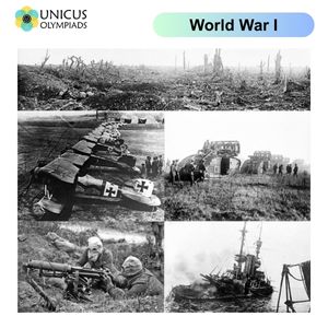 World War I