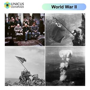 World War 2