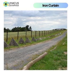 Iron Curtain