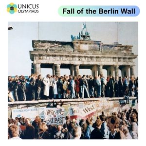 Causes Of The Berlin Wall Explained For Kids