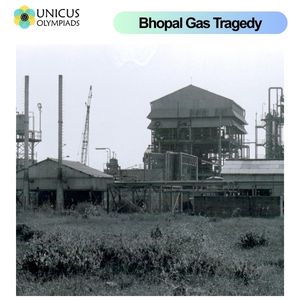 Bhopal Gas Tragedy
