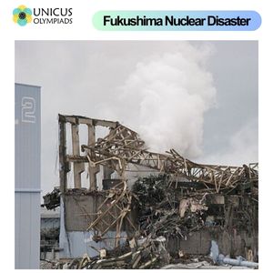 Fukushima Daiichi Nuclear Disaster