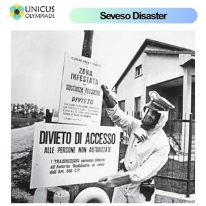 Seveso Disaster