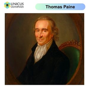Common Sense by Thomas Paine