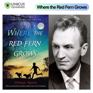 Red Fern