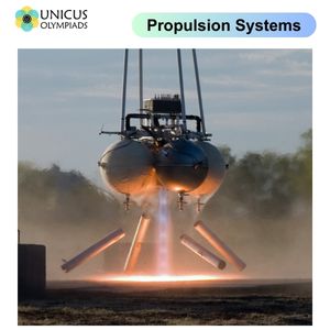 Propulsion system