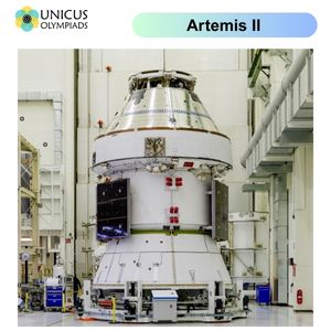 Artemis II