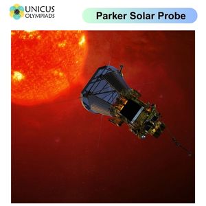 Parker Solar Probe