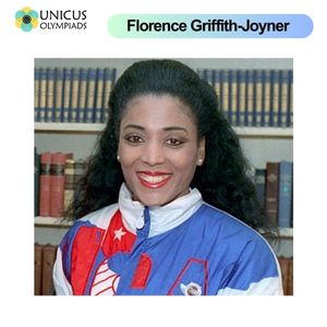 Florence Griffith
